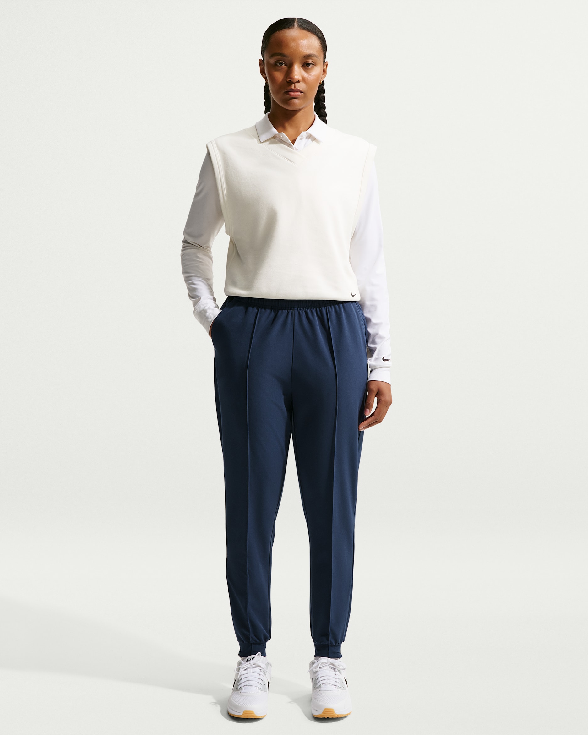 Nike Golf Club Women's Dri-FIT Golf Joggers. Nike.com